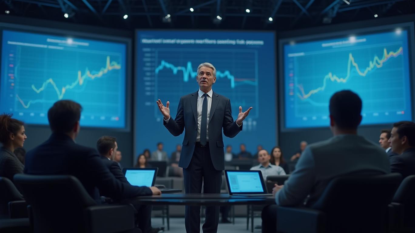 Agora's Q1 2025 Earnings Call: Contradictions in AI Strategy, Market Growth, and Global Expansion