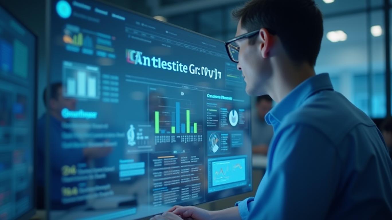 ZoomInfo's GTM Shift: A Buy Signal for the Data-Driven Future?