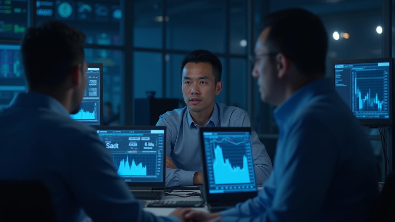 Seeking Alpha Analyst Downgrades: T, SNOW, IONQ, QBTS, YUM, CRDO