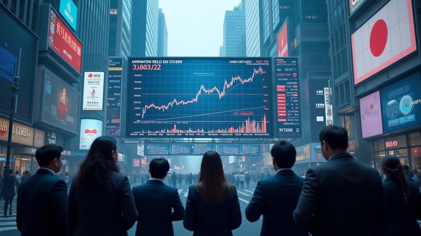 The Yen Carry Trade Unwind: A Brewing Storm for Global Markets
