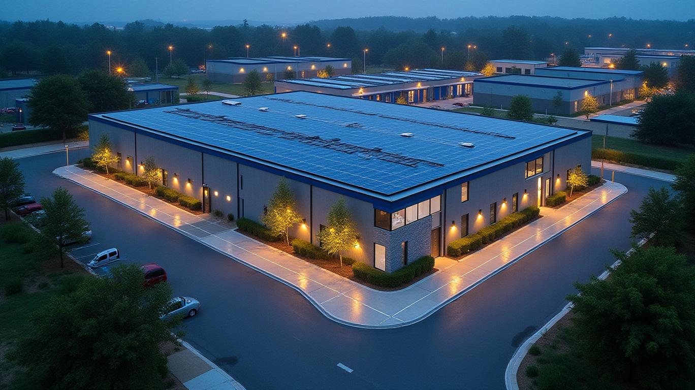 SmartStop Self Storage REIT: A BBB-Bonded Play for Steady Income and Growth