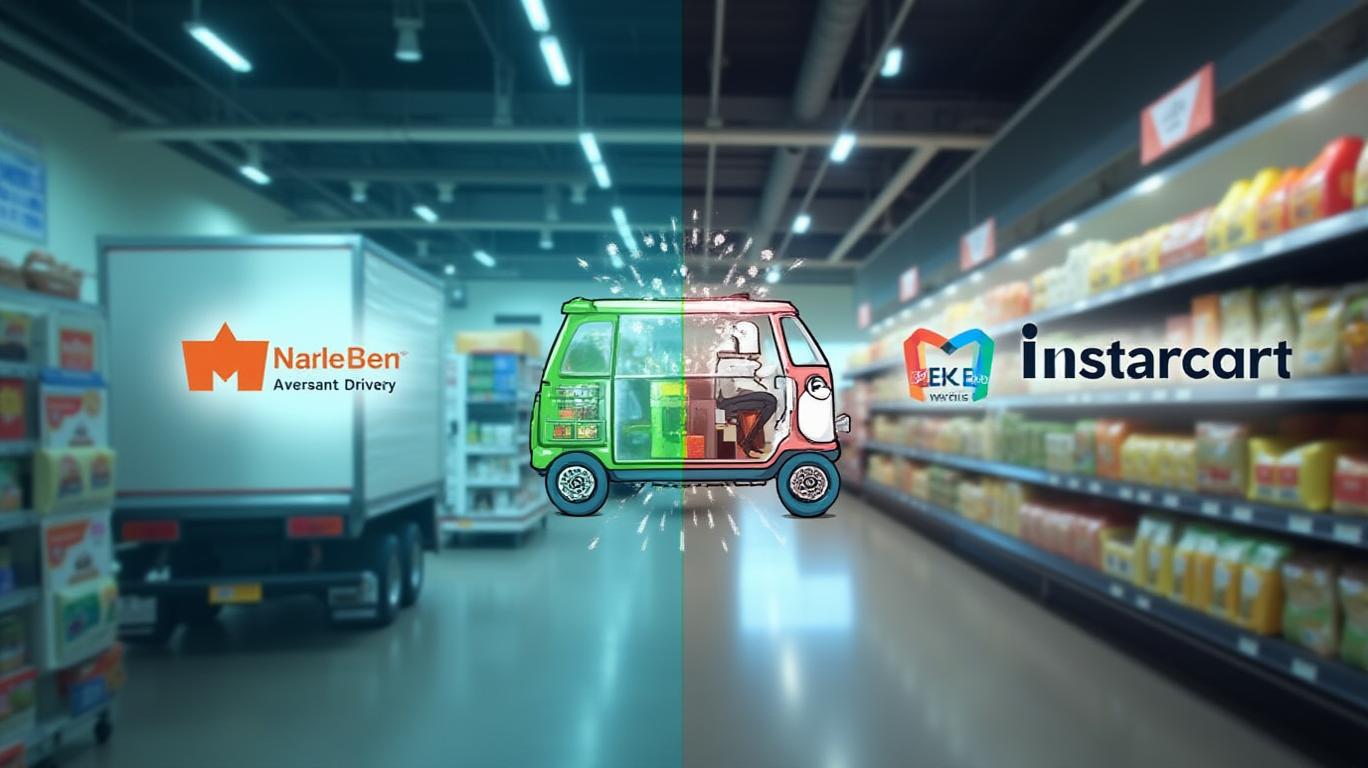 Why MapleBear and Instacart Are Powering Ahead in 2025: A Jefferies-Backed Opportunity
