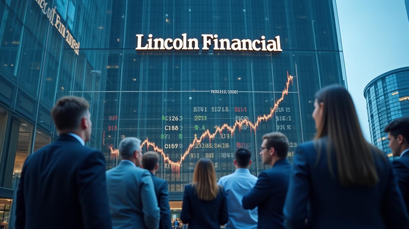 Lincoln Financial: Mastering Liquidity Amid Turbulence