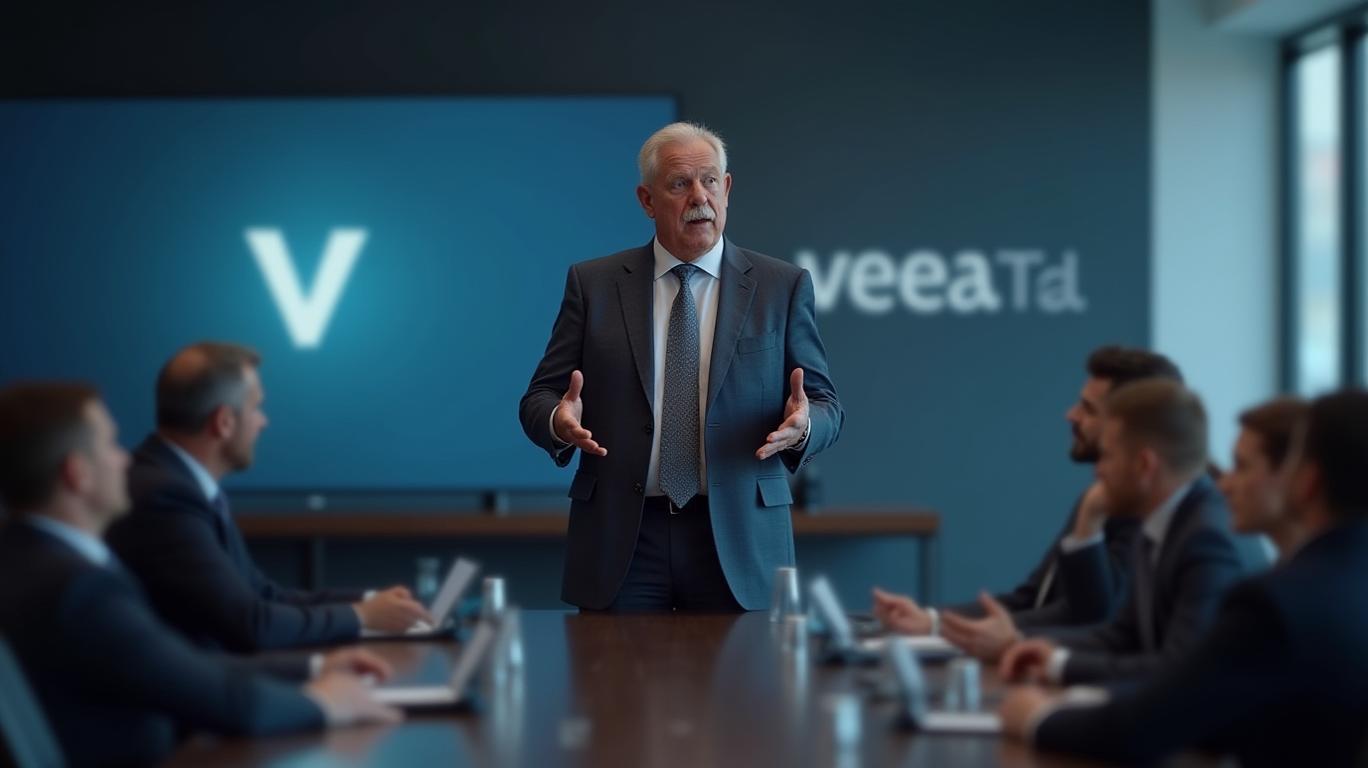 Veeva's Q1 2026 Earnings Call: Unraveling Contradictions in CRM Adoption, AI Strategy, and Market Growth