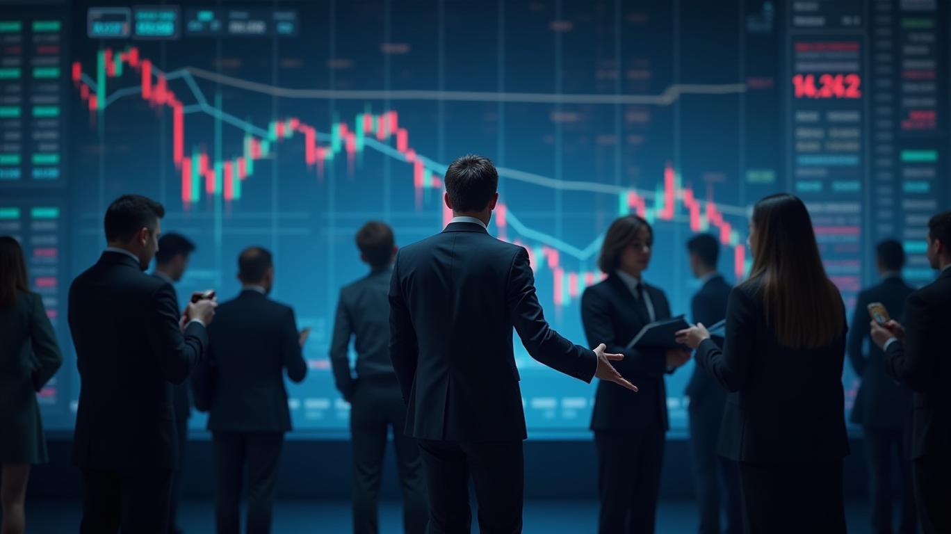 Navigating Market Reactions: How Investor Sentiment Influences Stock Performance
