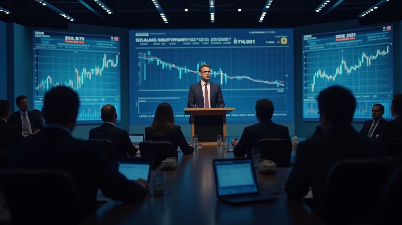 Triumph Group 2025 Q4 Earnings Beats Expectations with Net Income Up 421%