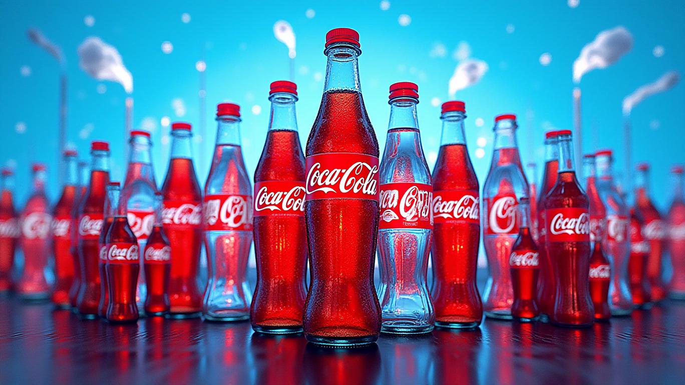 Why Coca-Cola's Recent Dip Offers a Golden Contrarian Opportunity