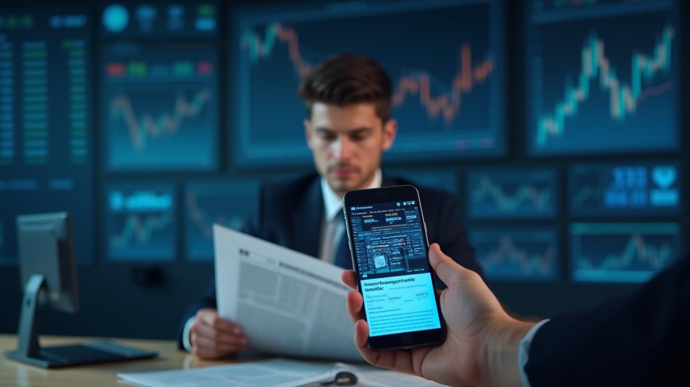 Navigating Macroeconomic Volatility: Strategies for Investing in the Semiconductor Industry