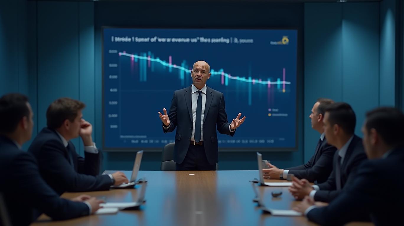 Nutanix's Q3 2025: Key Contradictions Unveiled in Partnerships, Pricing Strategy, and Federal Business Dynamics