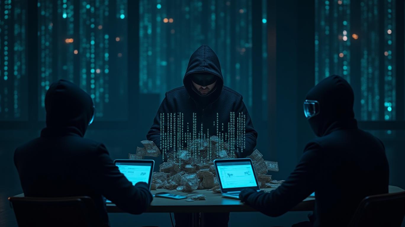 Lazarus Group Steals $5.2 Million From Individual Crypto Trader