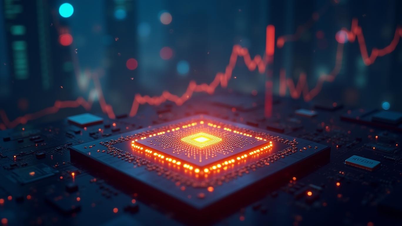 Asian Equities Surge as Trade Tariff Cloud Lifts: Tech and Exports Lead the Charge