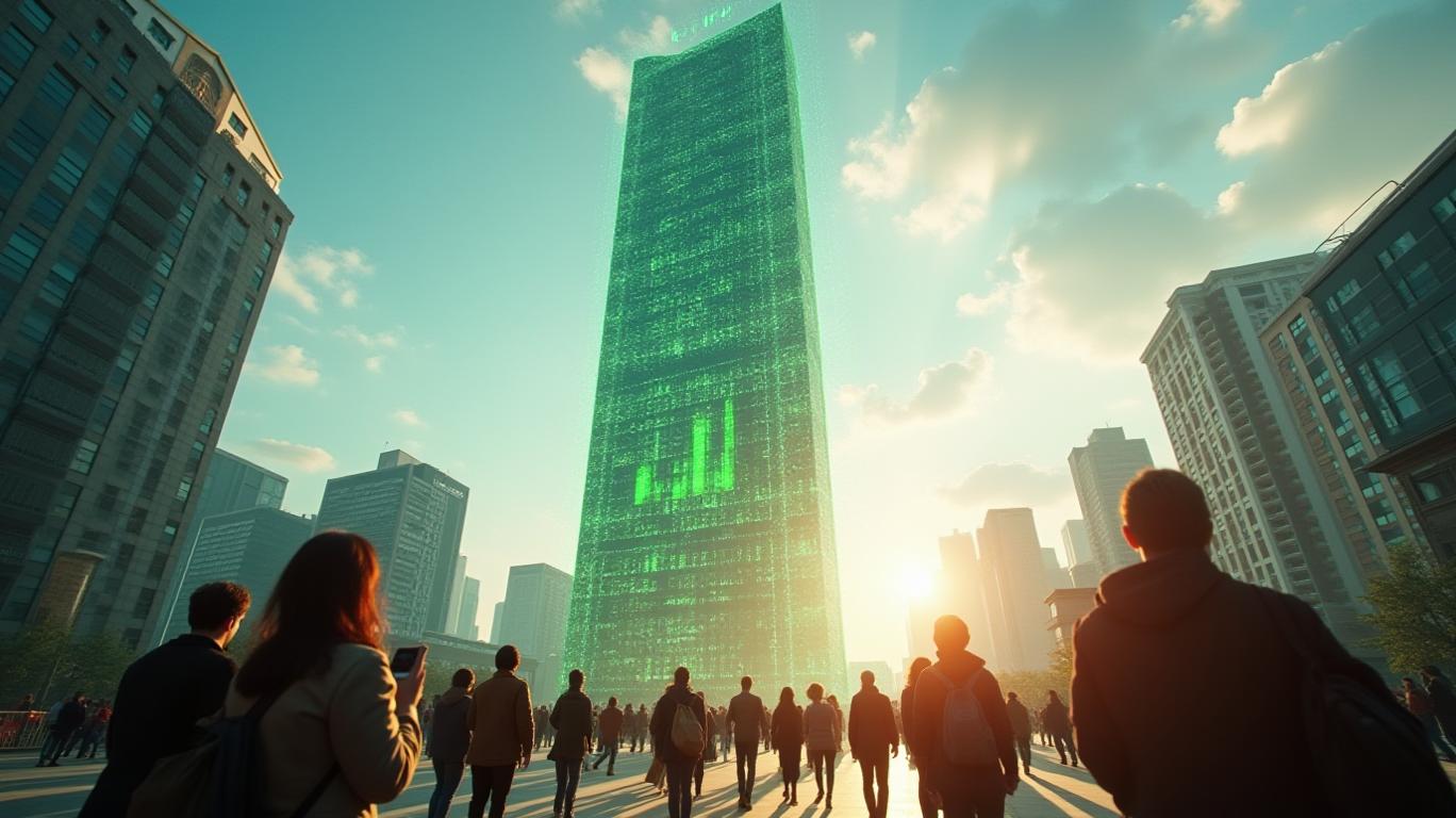 GBank Financial Holdings' Form 144 Filing: Strategic Sale or Cause for Concern?