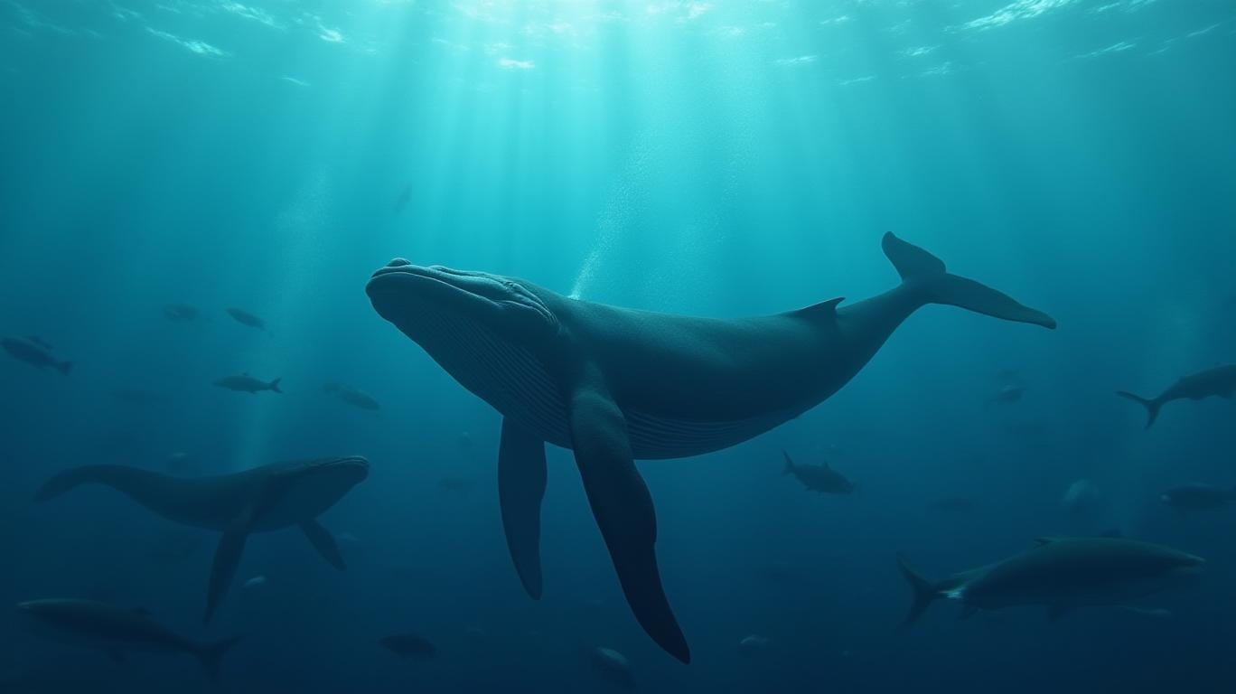 Bitcoin Whales Accumulate as Price Stabilizes Above $100,000