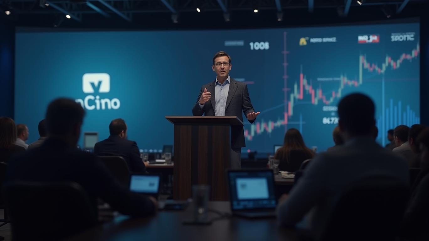 nCino's 2026 Q1 Earnings Call: Unpacking Key Contradictions in Revenue Growth, Sales Strategy, and AI Integration