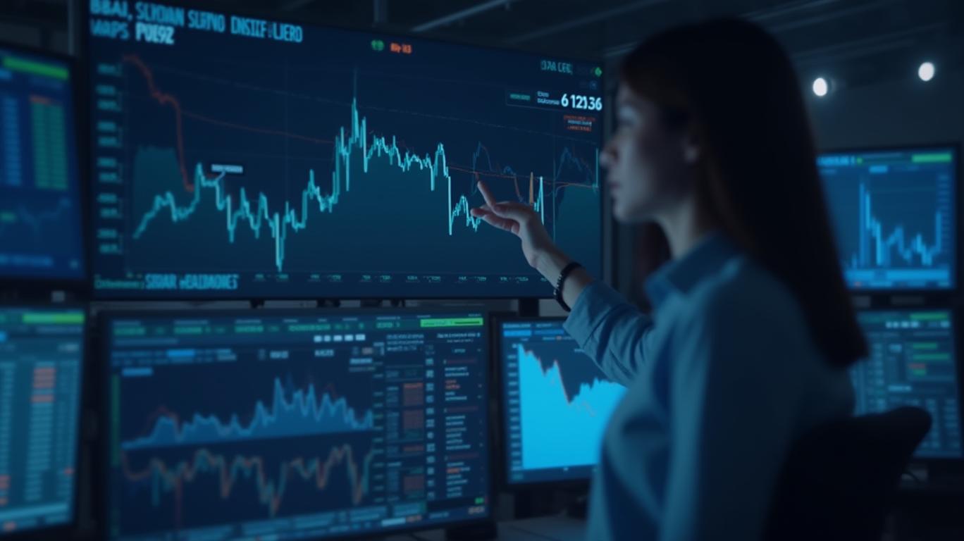 BigBear.ai: Navigating Volatility in the AI Defense Gold Rush