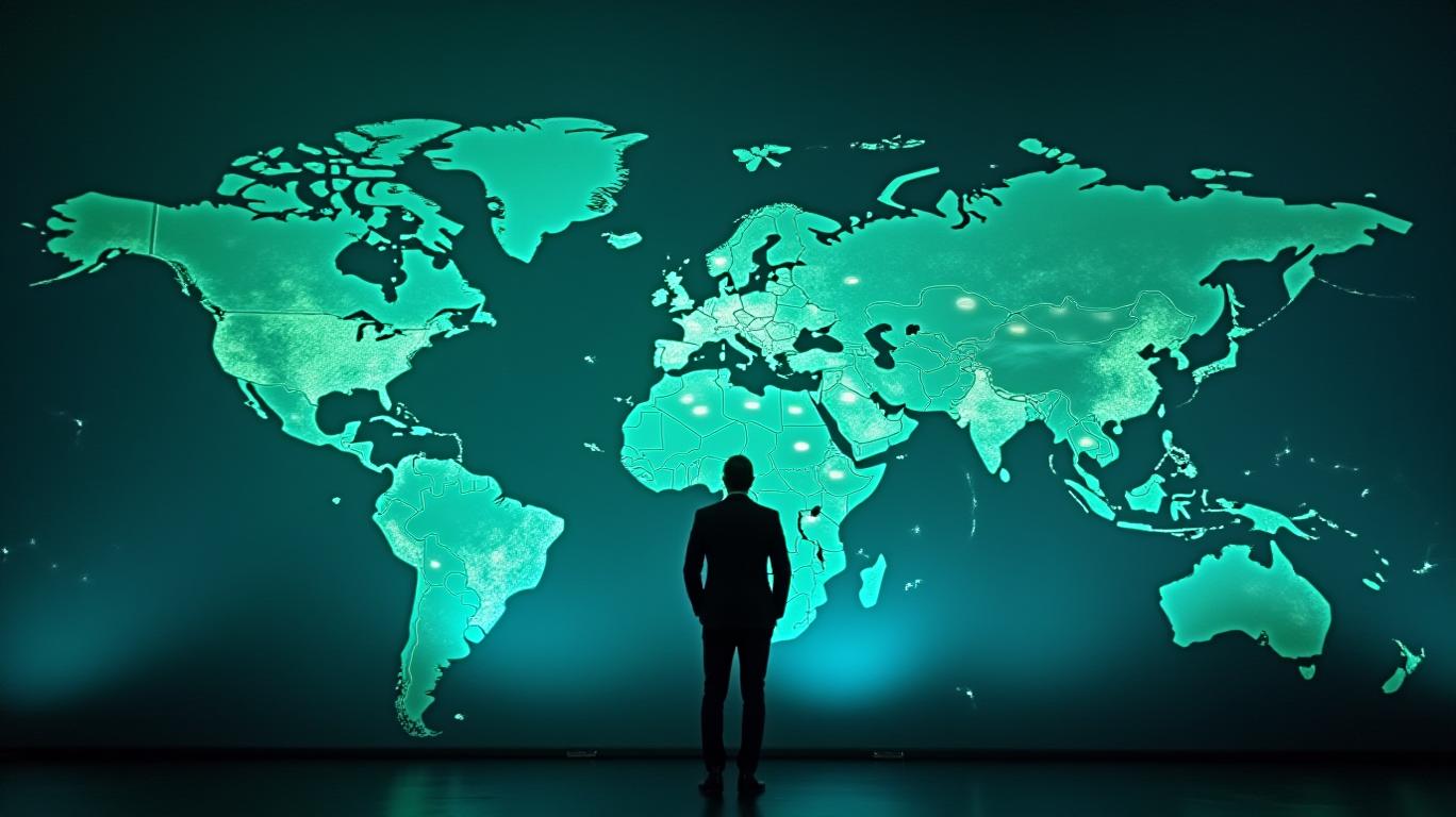 Navigating Geopolitical Risks in Tech Investments: Lessons from Nvidia's Earnings