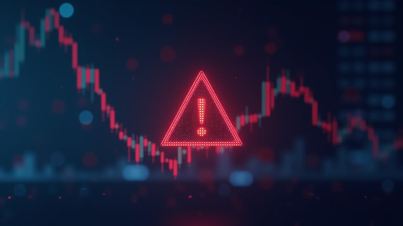 HPQ's Tariff-Driven Earnings Miss: A Cross-Market Vulnerability Alert and Hedging Playbook