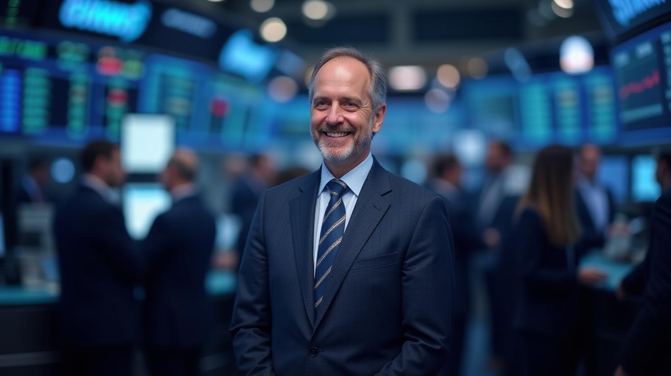 Evaluating the Impact of M&A Strategies on Stock Performance: Lessons from Salesforce