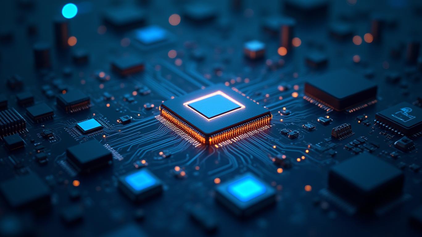 Navigating the Semiconductor Industry: Key Growth Drivers and Investment Strategies