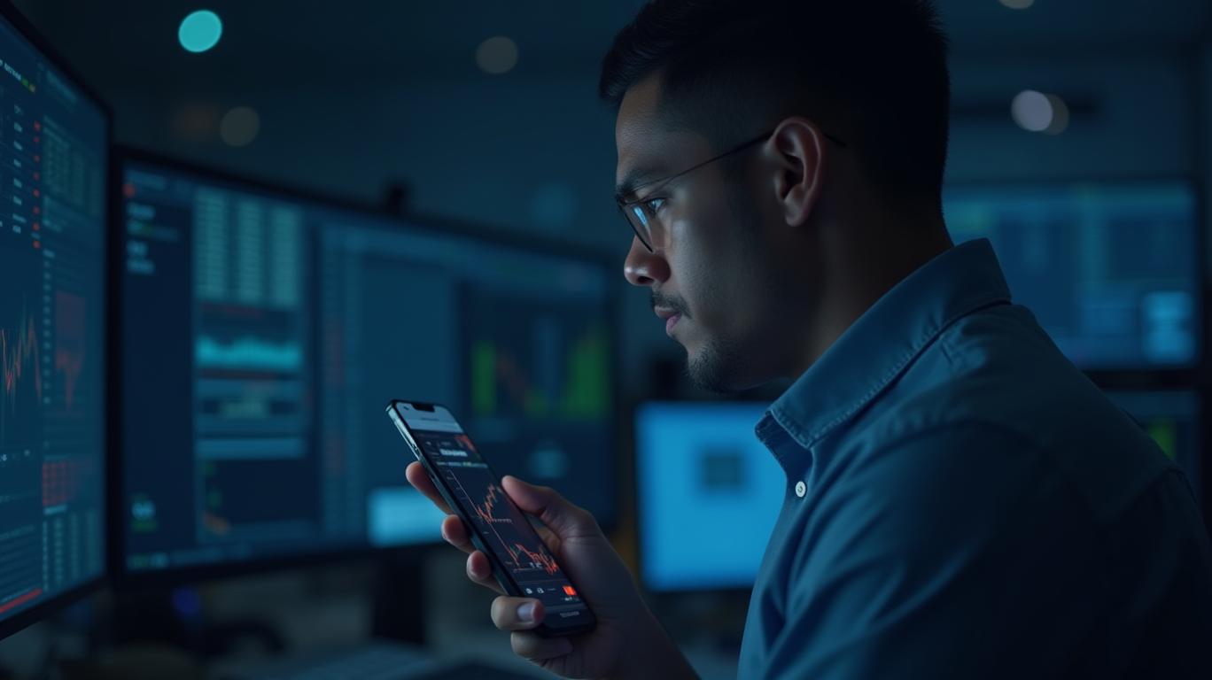 Mastering RSI: A Guide to Spotting Stock Market Trends
