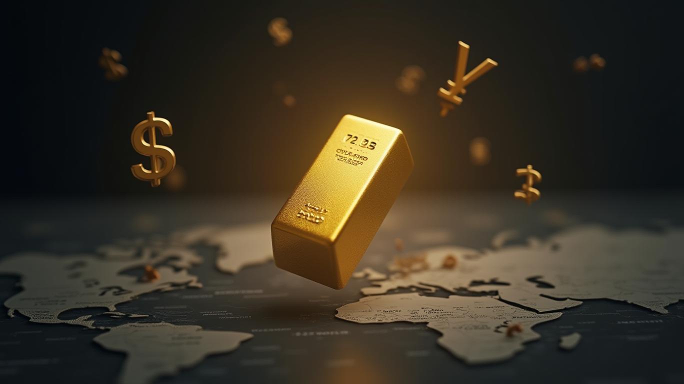 Gold's Crossroads: Trade Truce, Dollar Strength, and the Case for Strategic Hedging