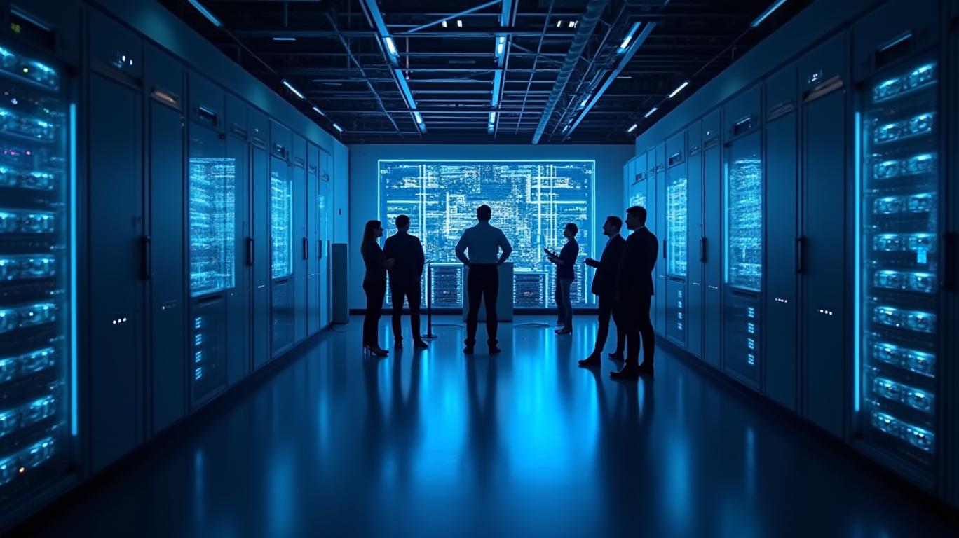 Pure Storage: Cloud-Native Leadership and AI-Driven Growth Fuel FY2026 Surge