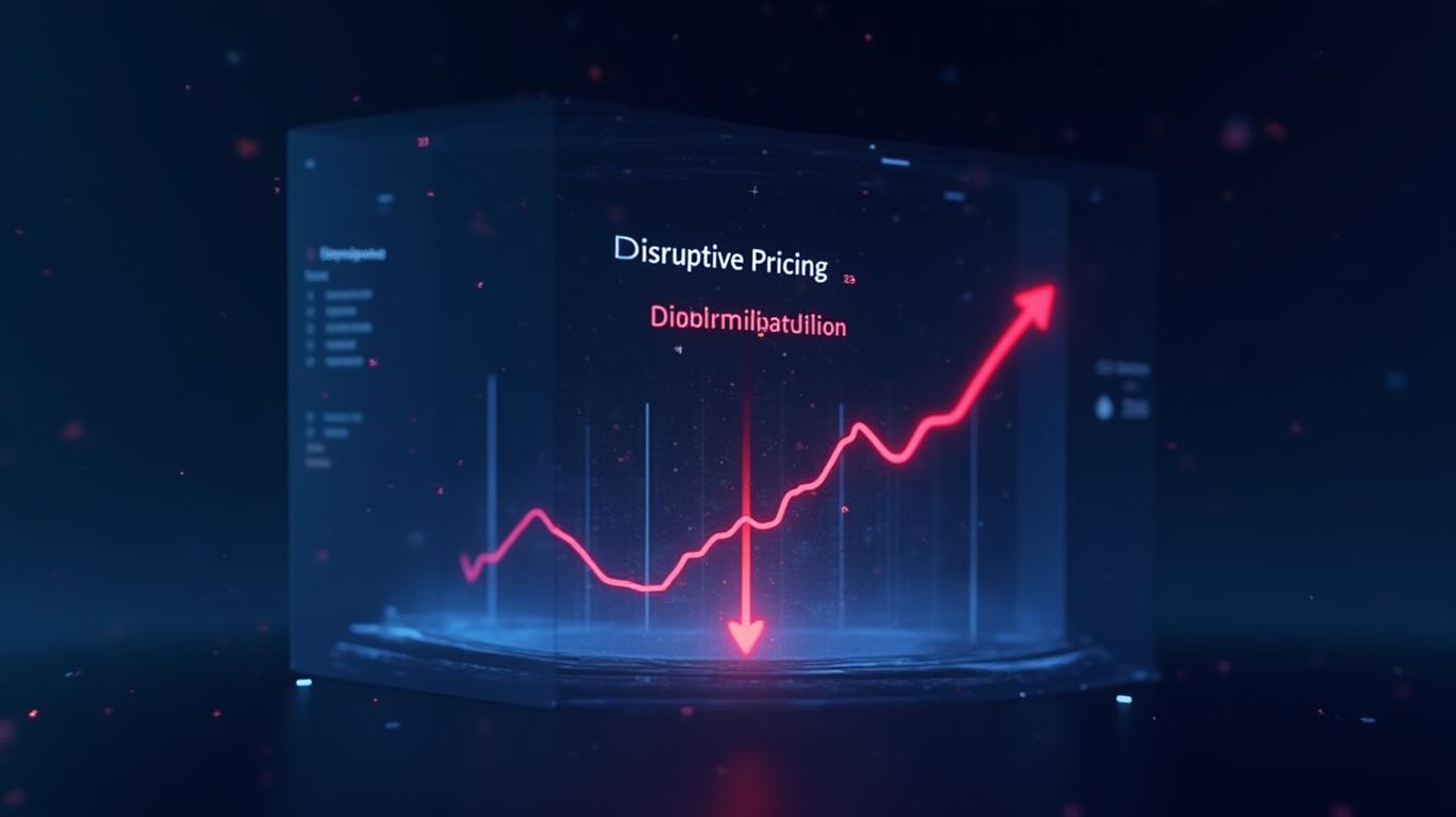DeepSeek's AI Revolution: The Efficiency Play That Could Topple Tech Titans