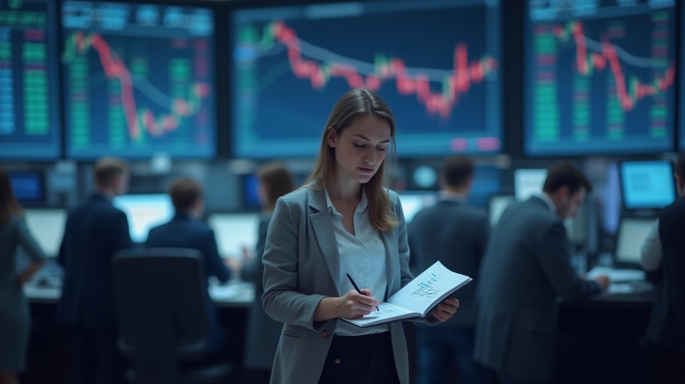 Mastering Technical Indicators: A Guide to Identifying Stock Momentum Shifts