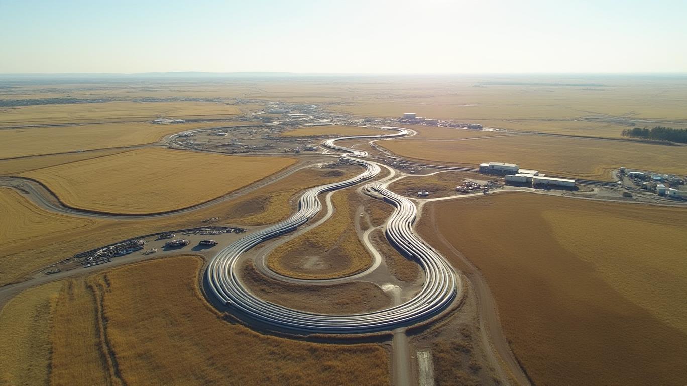 Hess Midstream's Secondary Offering: A Strategic Move to Cement Long-Term Value