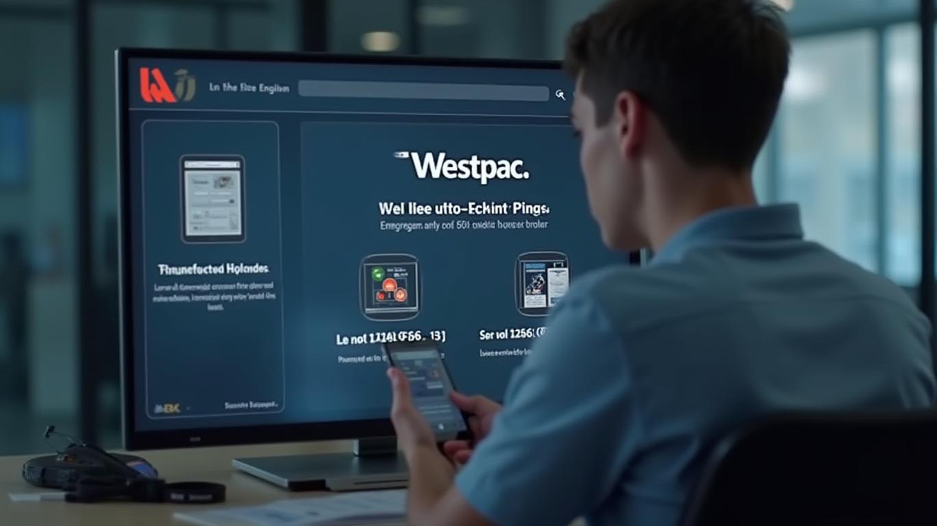 Westpac's Cybersecurity Revolution: A Blueprint for Future-Proof Banking