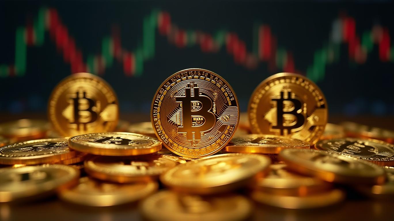 Bitcoin Long-Term Holders Absorb Selling Pressure Amid 300,000 BTC Accumulation