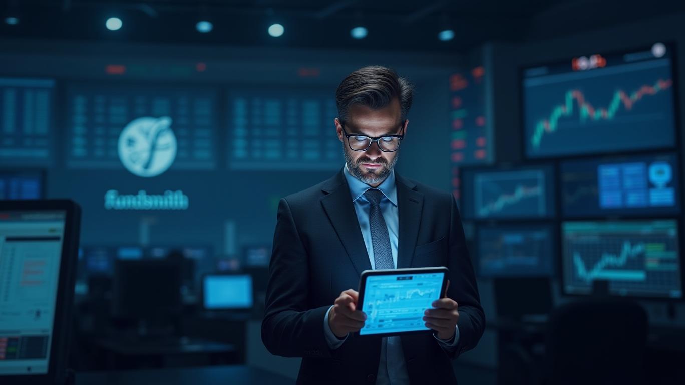 Fundsmith 13F Portfolio Q1 2025 Update: Key Changes and Insights.