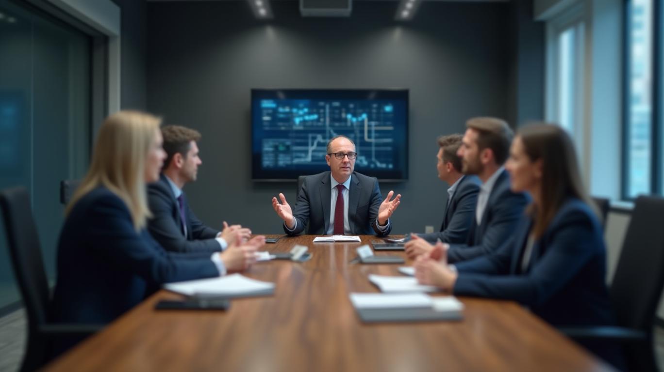 Navigating Contradictions: Insights from UCaaS's Q1 2026 Earnings Call on Demand, AirDial, and Churn Impacts