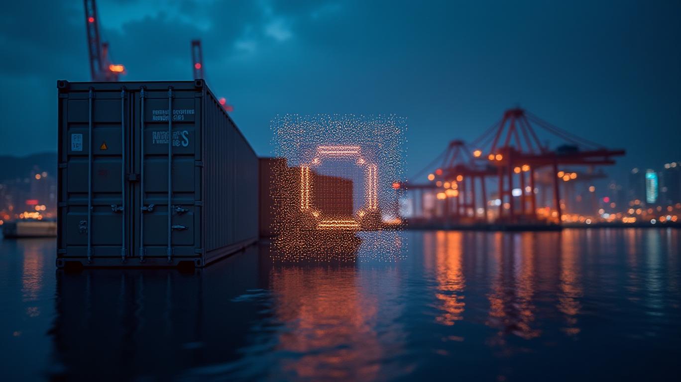 Hong Kong's Pivot East: Why Asia-Pacific Supply Chains Are the New Safe Haven for Investors