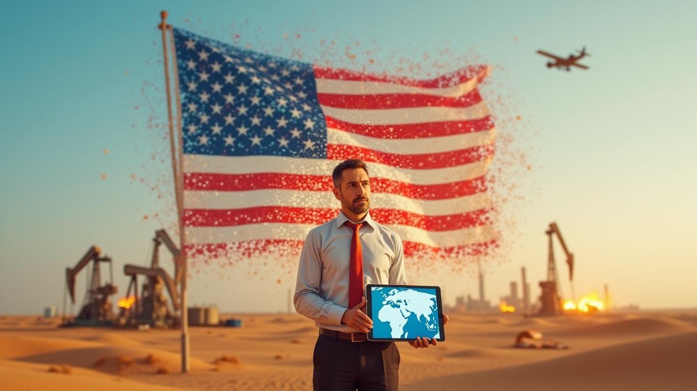 The DOGE Dividend: How Musk's Exit and Federal Efficiency Reforms Are Redefining Investment Playgrounds