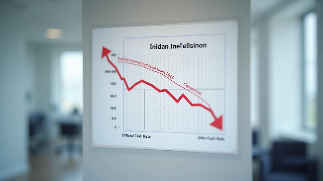 ANZ Rate Cuts Create Critical Refinancing Window Amid Global Uncertainty