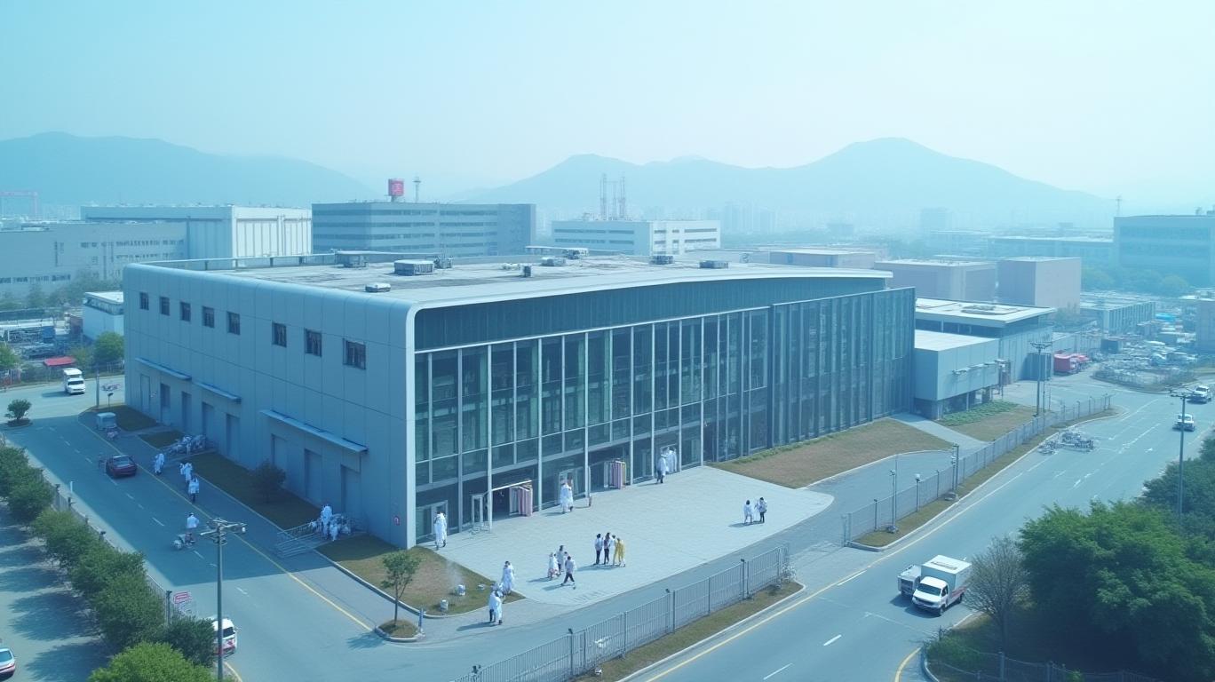 Navigating South Korea's Monetary Crossroads: Opportunities in Export Resilience Amid Policy Divergence