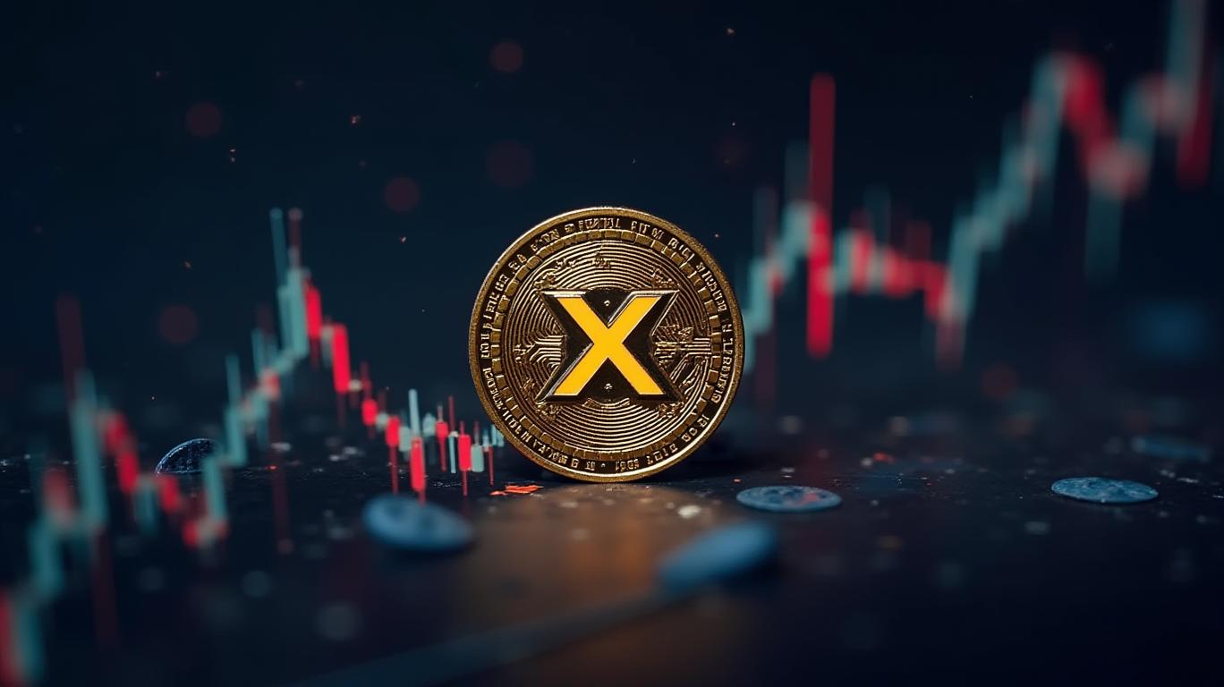 XTER Surges 20% on Bithumb Listing, Retreats to 16.15% Gain