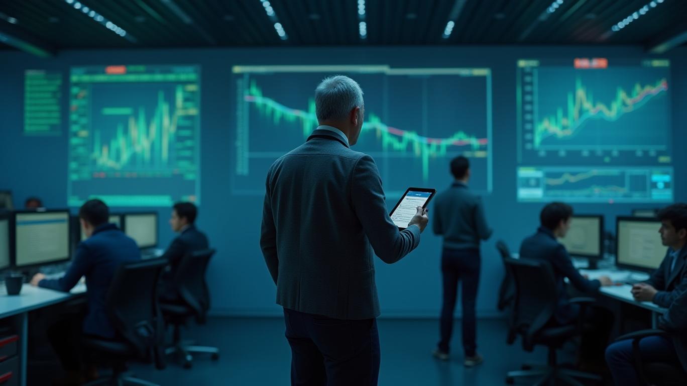 Nvidia's 2026 Q1: Key Contradictions in Blackwell Production, Margins, and China Impact
