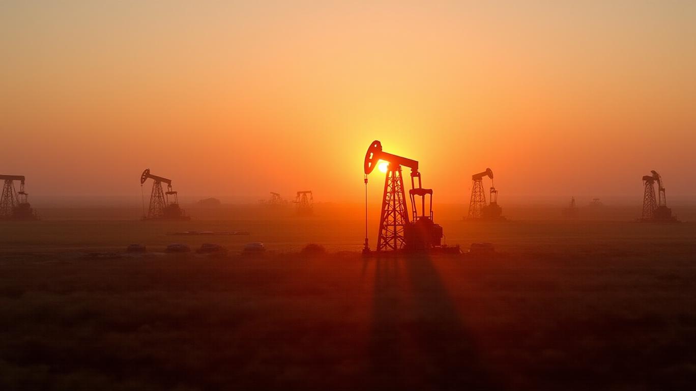 Chevron's Strategic Crossroads: Cost Cuts, Hess Arbitration, and Venezuela's Fallout