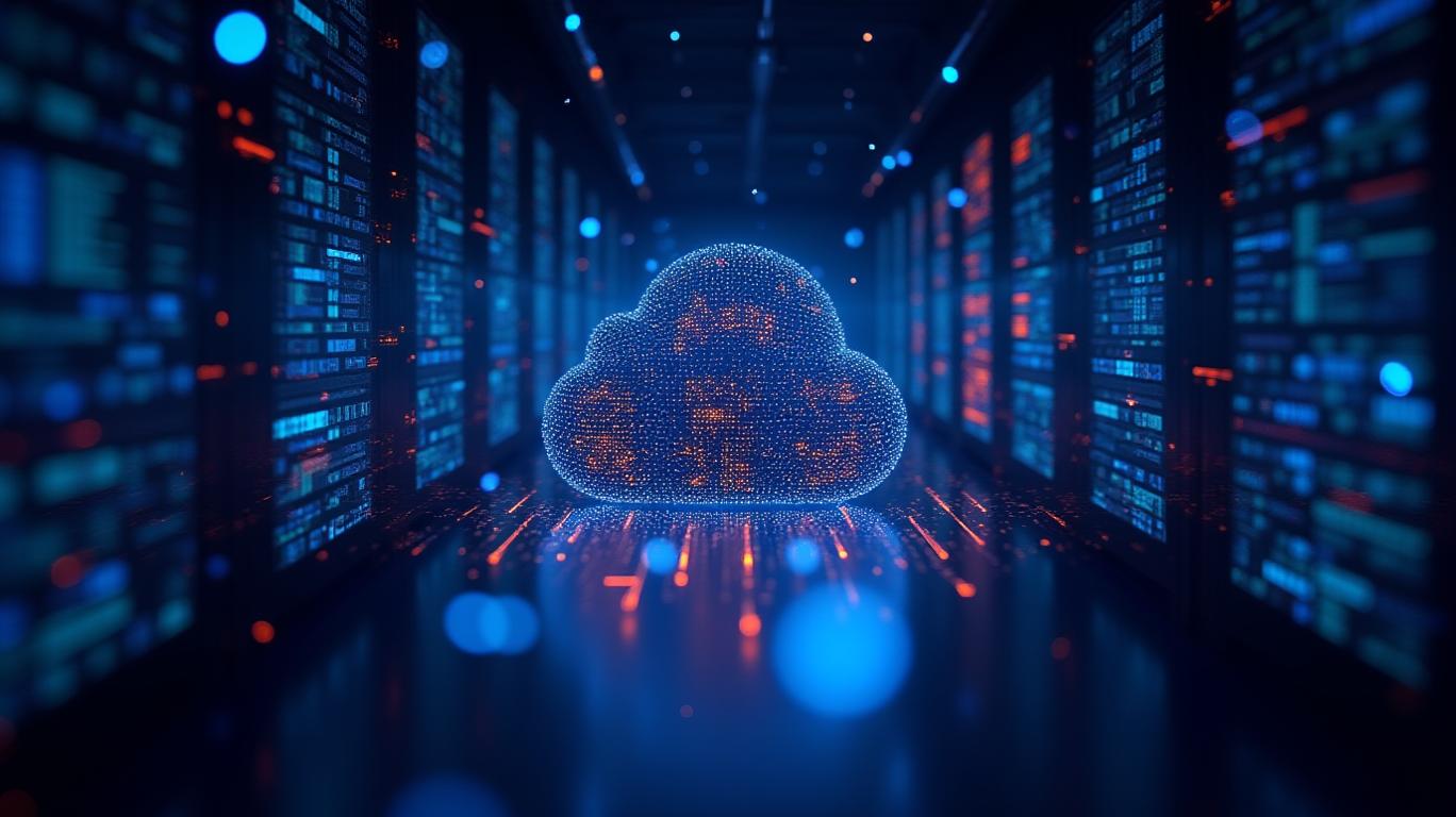 Why Kingsoft Cloud's Plunge Is a Golden Opportunity in AI Cloud Infrastructure