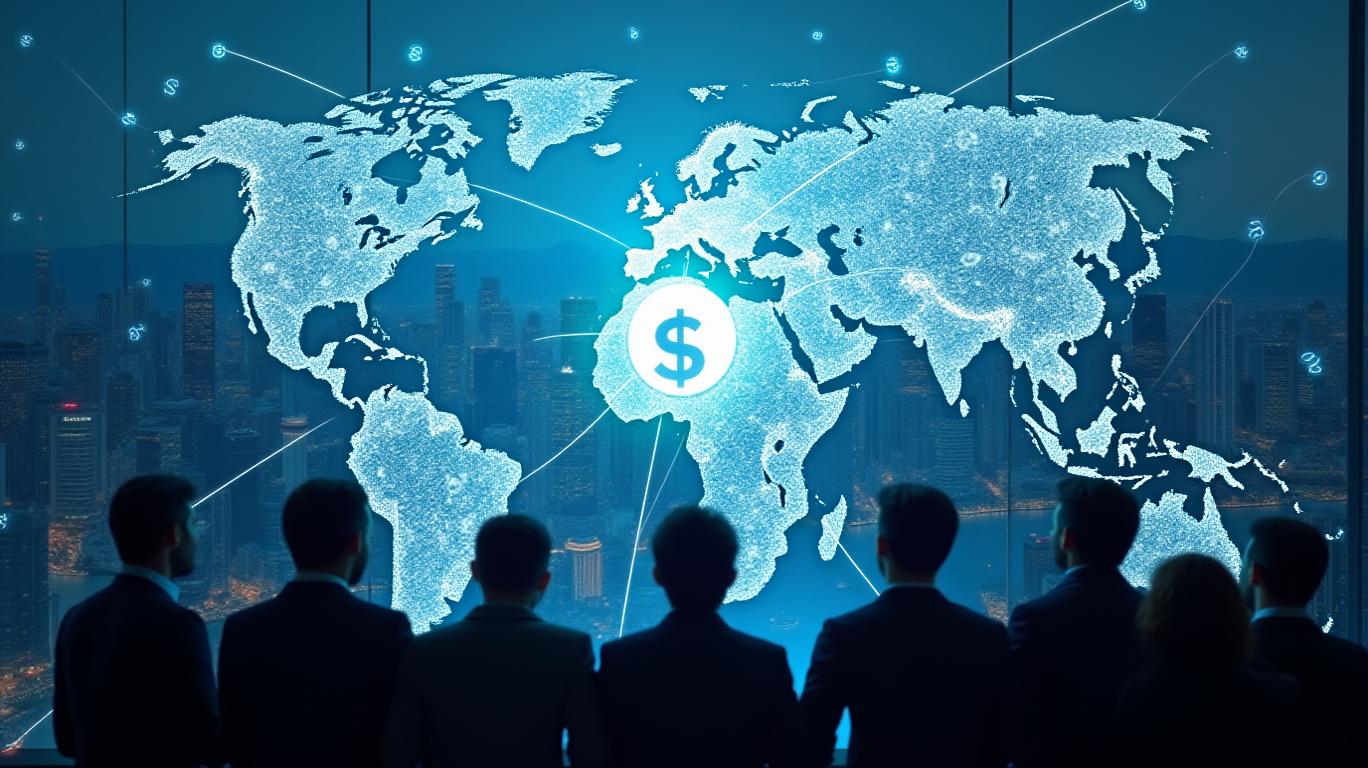 US Dollar's Surge Post-Trump Tariff Ruling: A Strategic Opportunity or Fleeting Rally?
