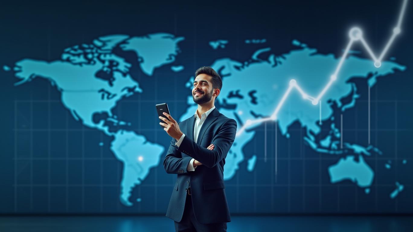 Visa: A Fortress of Value in Volatile Markets