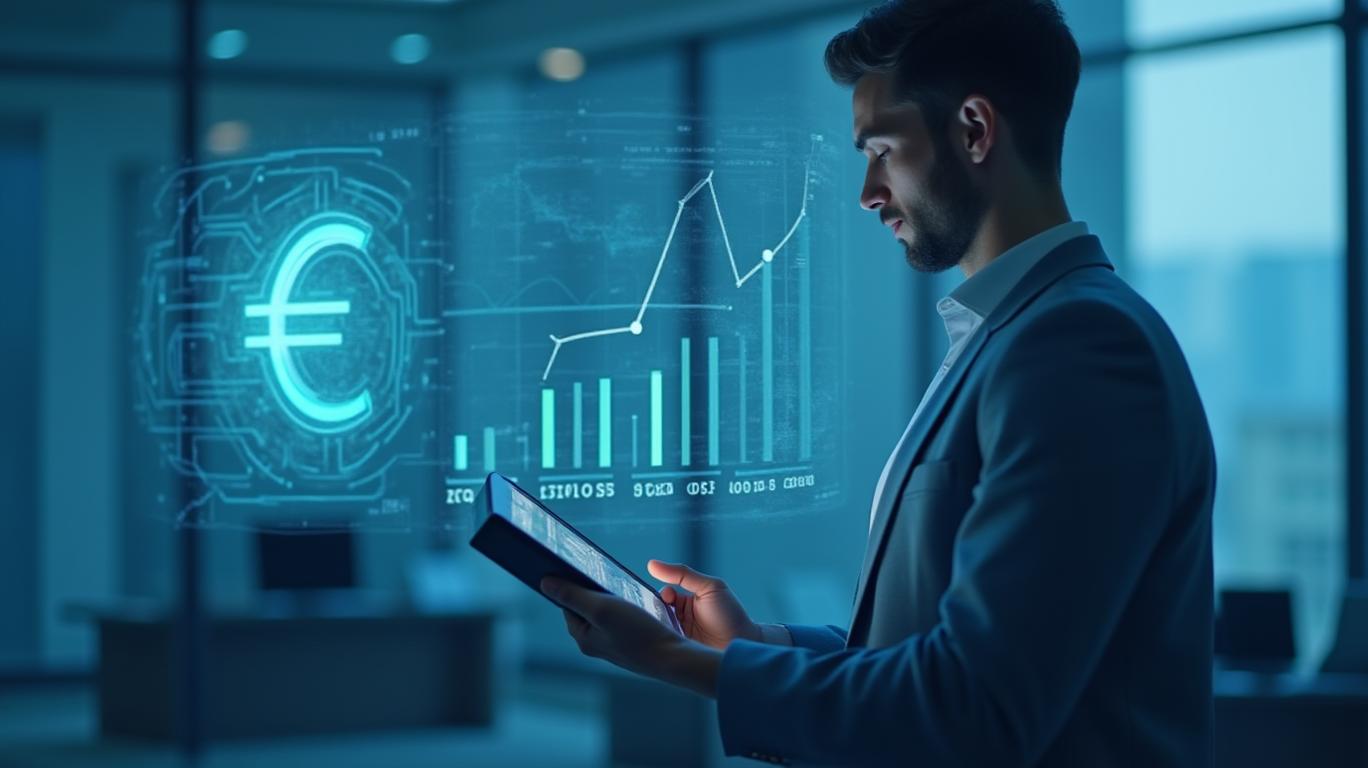 Fortifying Portfolios in a Volatile Landscape: European Defensives and AI-Driven Media as Safeguards