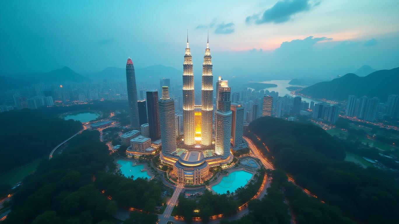 Malaysia's Tech-Driven Tourism Surge: Why Agoda's Partnership is the Catalyst for 2025's 31.3M Visitor Goal