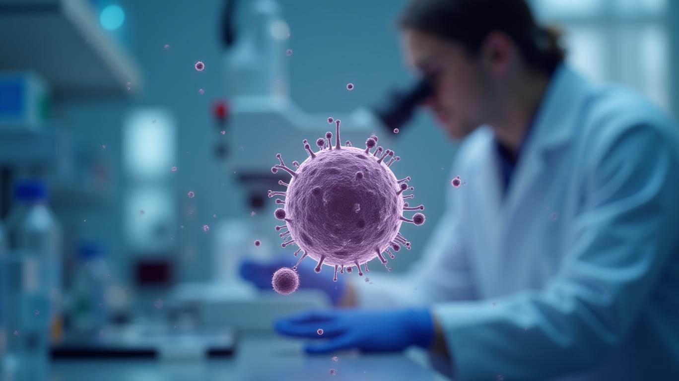 ORIC Pharmaceuticals Secures $125M at a Premium: A Strategic Play on Prostate Cancer Therapeutics with a 2027 Catalyst