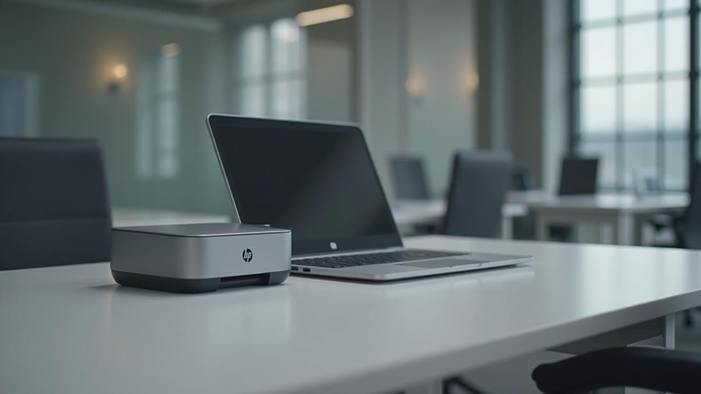 HP Inc.'s Q2 Earnings Signal a Turnaround: Can Cost Cuts and Tech Demand Fuel a Rally?
