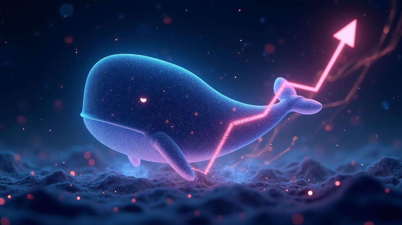 UNI Whale Profits $994,000 from Flash Loan Attack Amid 11.78% Token Surge
