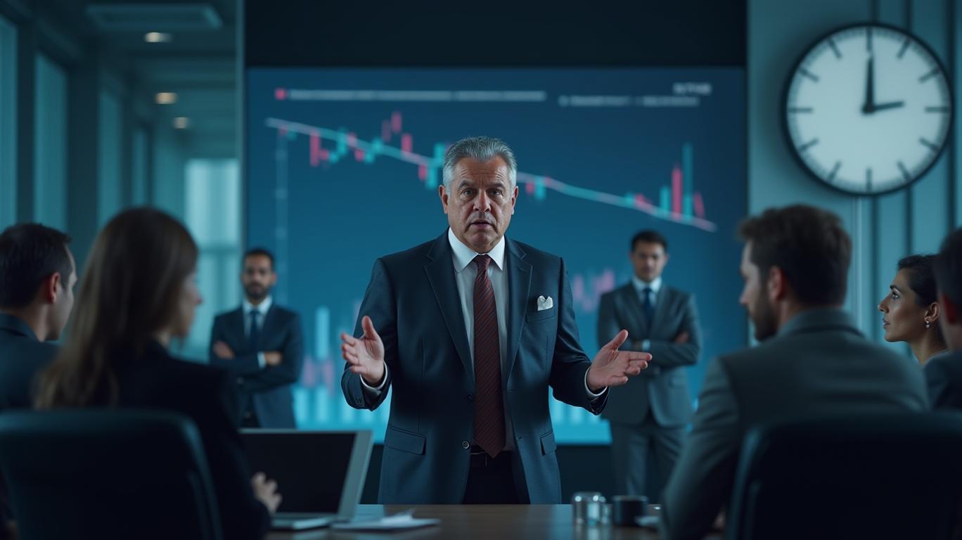 Nvidia CEO Warns U.S. May Lose AI Leadership Due to China's Advancements