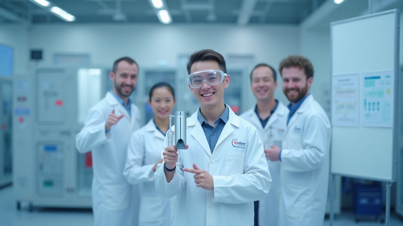 Halozyme Therapeutics: A Catalyst for Growth Through ENHANZE® Scalability and Pharma Partnerships